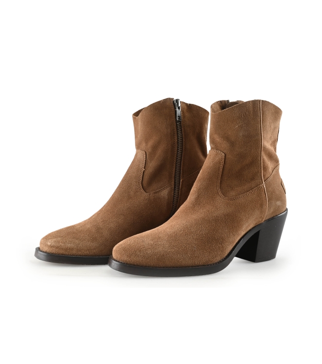 Shabbies Amsterdam Stiefeletten