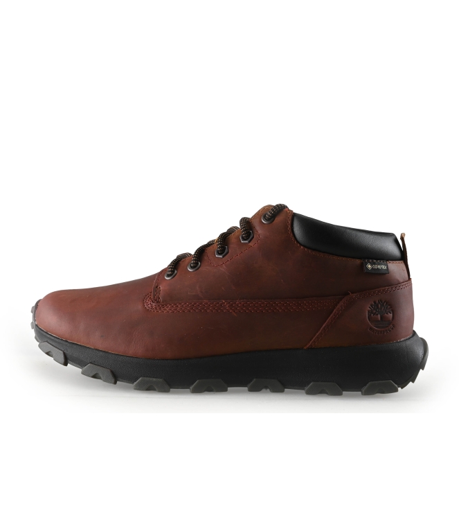 Timberland Hohe Sneaker