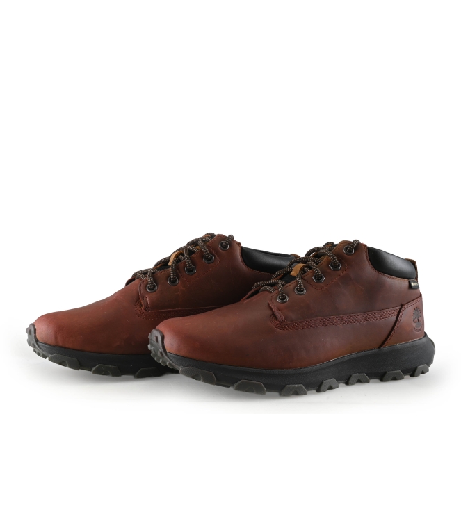 Timberland Hohe Sneaker