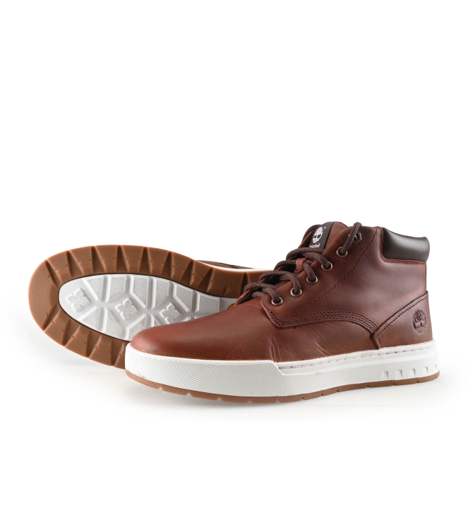 Timberland Hohe Sneaker