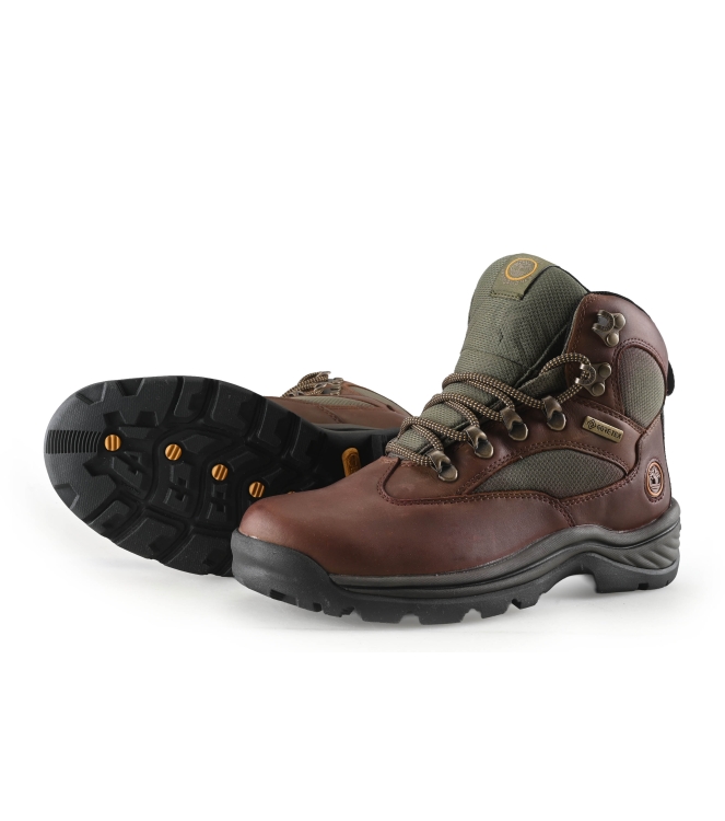 Timberland Wanderschuhe