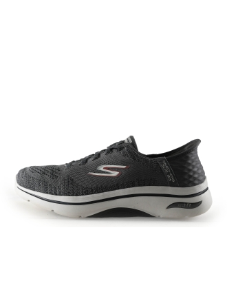 Skechers Sneaker Grau 335431
 Größe 42
 