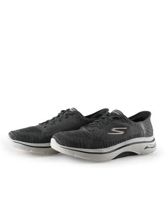 Skechers Sneaker Grau 335431
 Größe 42
 