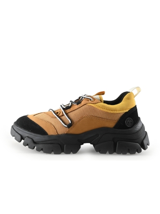 Timberland Sneaker Gelb 335433
 Größe 38½
 