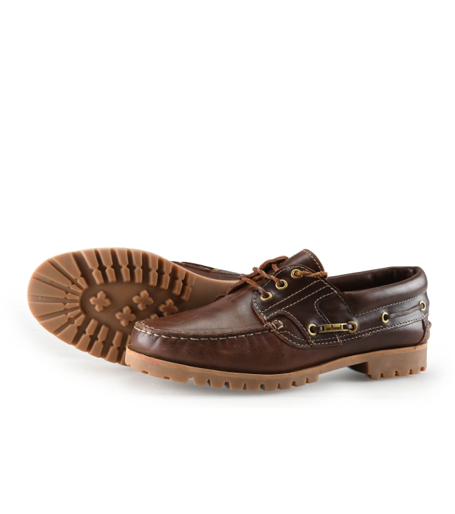 Van Bommel Bootsschuhe