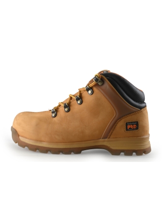 Timberland Pro Arbeitsschuhe Cognac 335435
 Größe 41
 