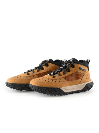 Timberland Sneaker Cognac 335436
 Größe 42
 