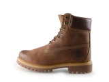 Timberland Schnürstiefel