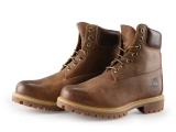 Timberland Schnürstiefel