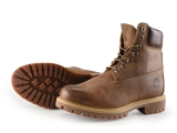 Timberland Schnürstiefel