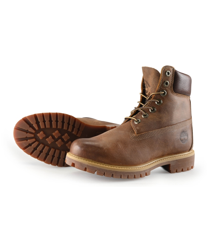 Timberland Schnürstiefel