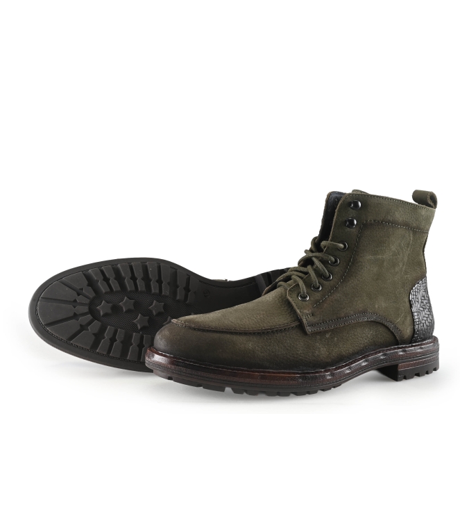 Loff 1881 Schnürschuhe