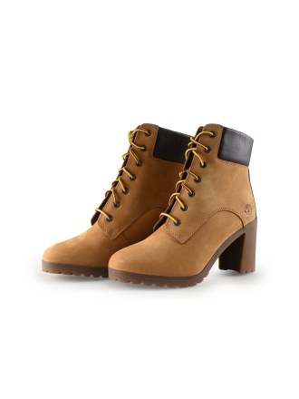 Timberland Stiefeletten Cognac 335440
 Größe 37
 