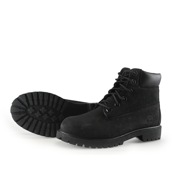 Timberland Schnürstiefel