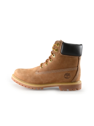 Timberland Schnürstiefel Gelb 335442
 Größe 38½
 