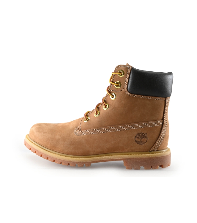 Timberland Schnürstiefel