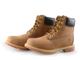Timberland Schnürstiefel