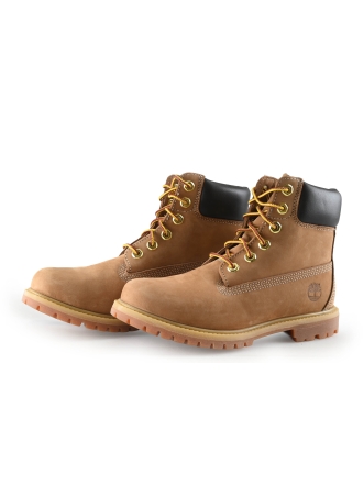 Timberland Schnürstiefel Gelb 335442
 Größe 38½
 