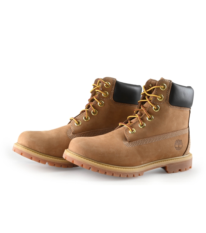 Timberland Schnürstiefel