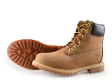 Timberland Schnürstiefel