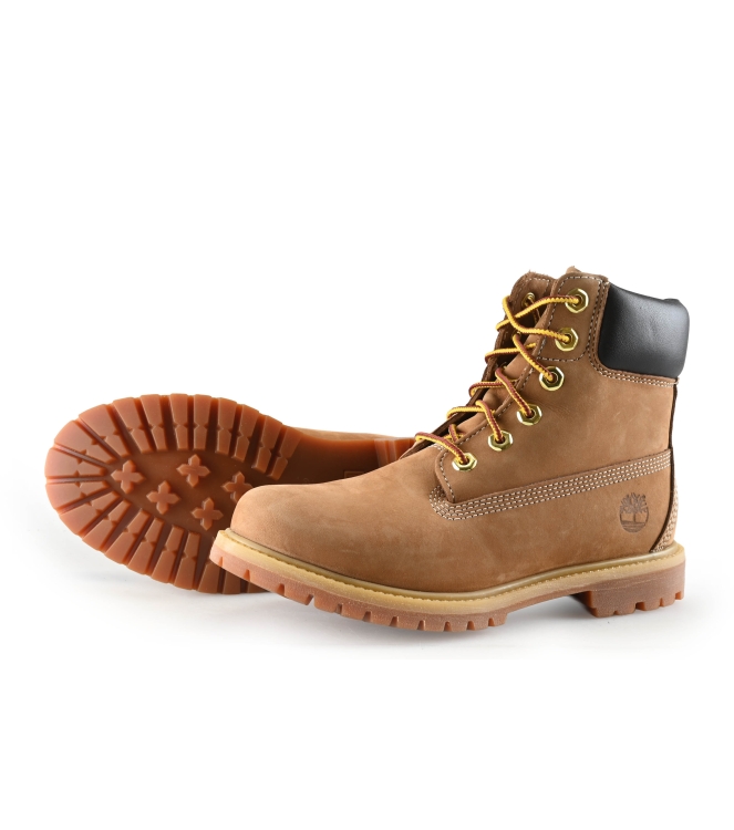 Timberland Schnürstiefel