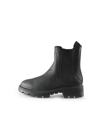 Timberland Chelsea boots Schwarz 335445
 Größe 38
 