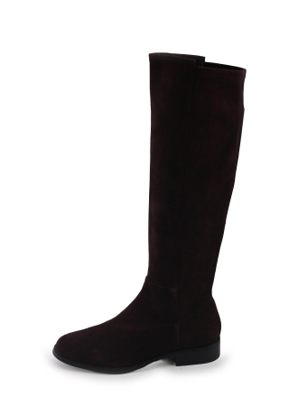 Toscanini Stiefel Schwarz 335446
 Größe 40
 