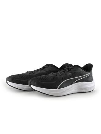 Puma Sportschuhe Schwarz 335448
 Größe 42½
 