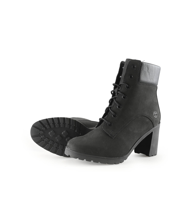 Timberland Schnürstiefel