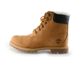 Timberland Schnürstiefel