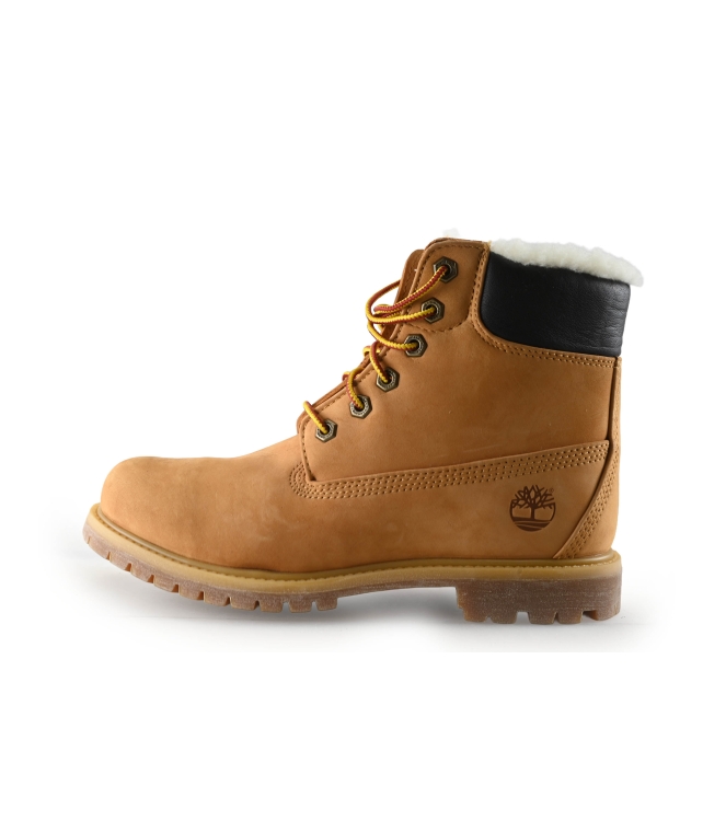 Timberland Schnürstiefel