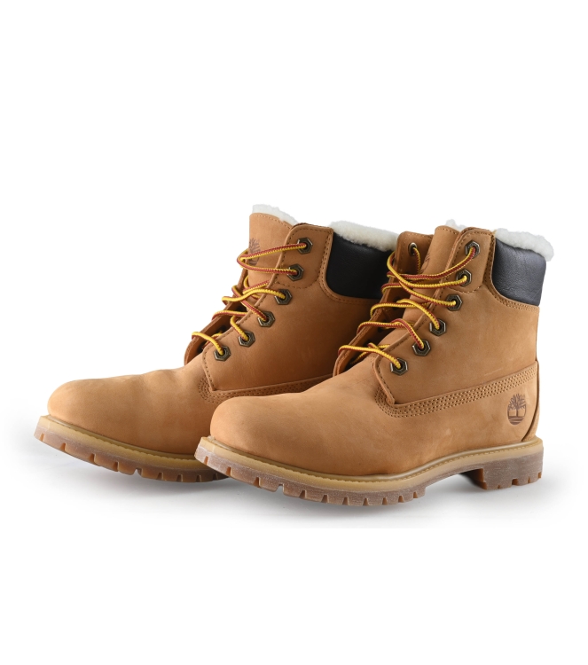 Timberland Schnürstiefel