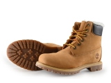 Timberland Schnürstiefel