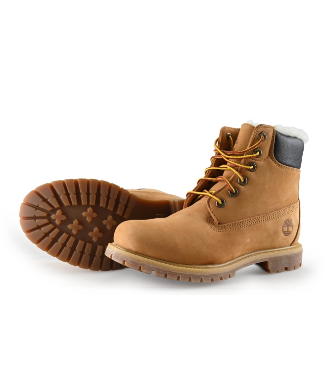 Timberland Schnürstiefel