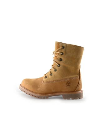 Timberland Schnürstiefel Gelb 335451
 Größe 38
 