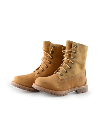 Timberland Schnürstiefel Gelb 335451
 Größe 38
 