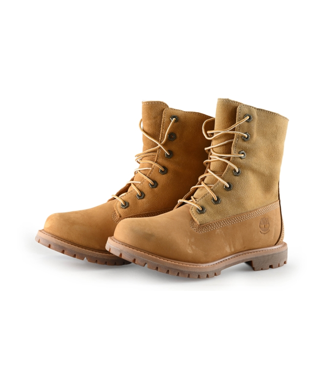Timberland Schnürstiefel