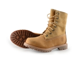 Timberland Schnürstiefel