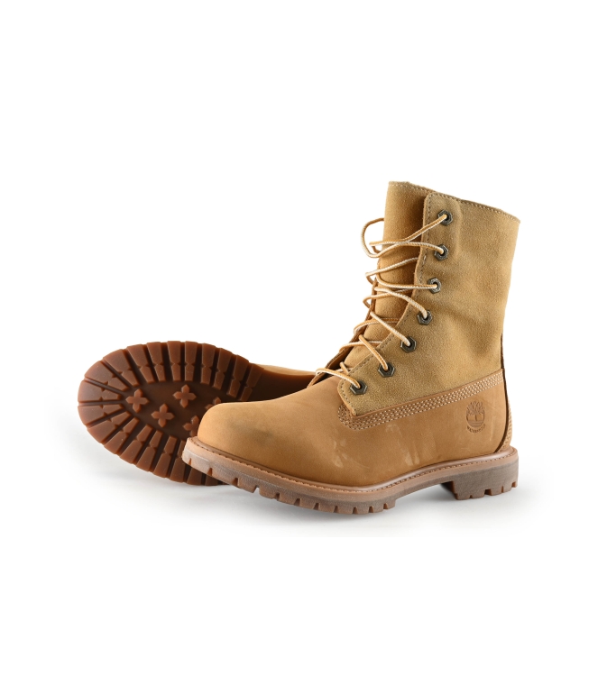 Timberland Schnürstiefel
