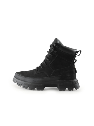 Timberland Stiefel Schwarz 335452
 Größe 40
 