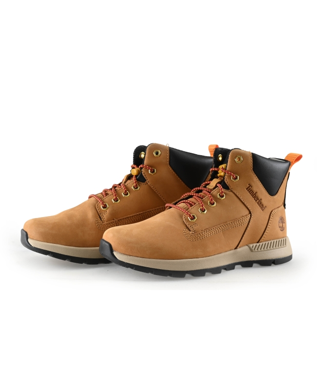 Timberland Schnürstiefel