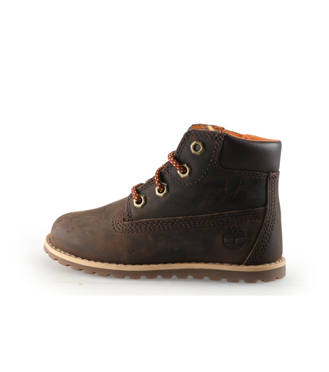 Timberland Schnürstiefel