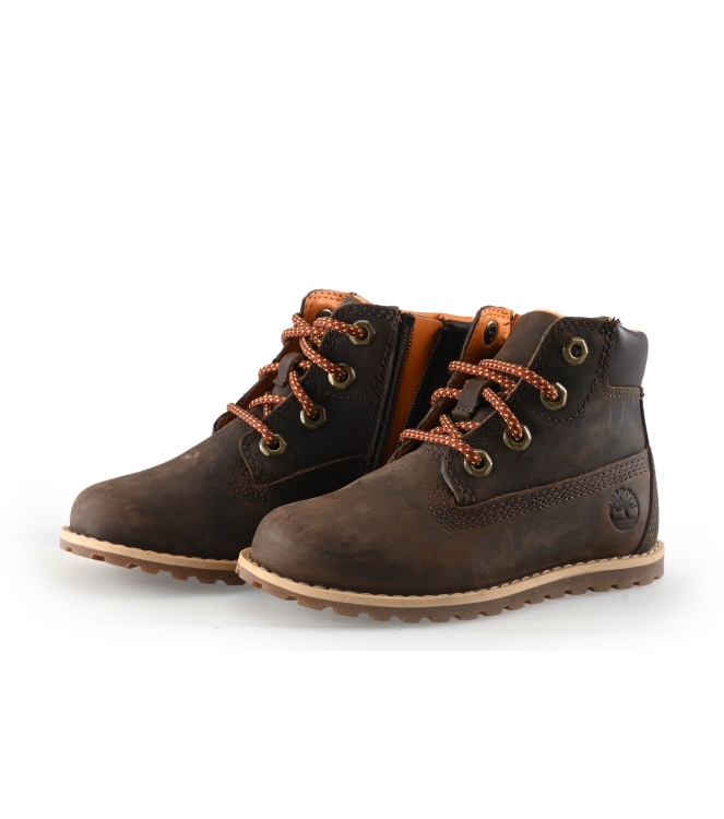 Timberland Schnürstiefel