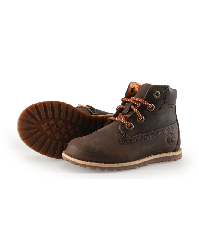Timberland Schnürstiefel