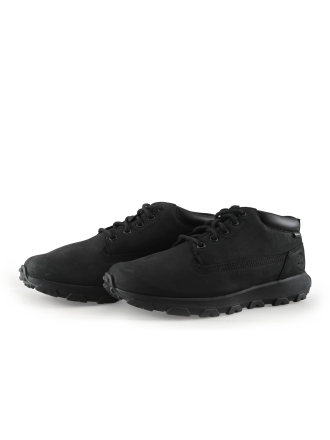 Timberland Sneaker Schwarz 335457
 Größe 41½
 
