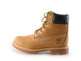 Timberland Schnürstiefel