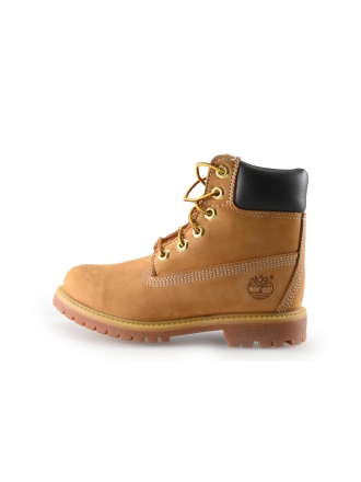 Timberland Schnürstiefel Braun 335458
 Größe 37½
 