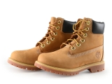 Timberland Schnürstiefel