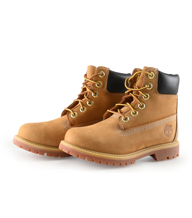 Timberland Schnürstiefel