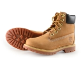 Timberland Schnürstiefel